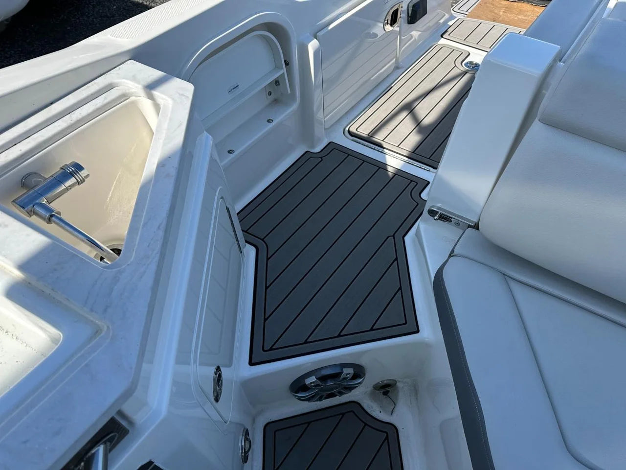 2023 Sea Ray SDX 290 Outboard 29.0 feet, Somers Point, New Jersey #31
