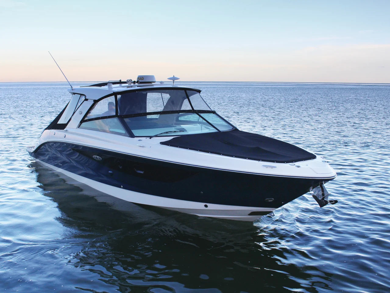 2026 Sea Ray SLX 400 Outboard 40.0 feet, Inuvik, Northwest Territories #54