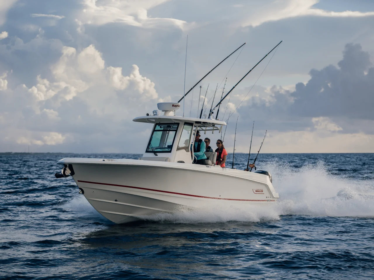2026 Boston Whaler 280 Outrage 28.0 feet, Inuvik, Northwest Territories #71