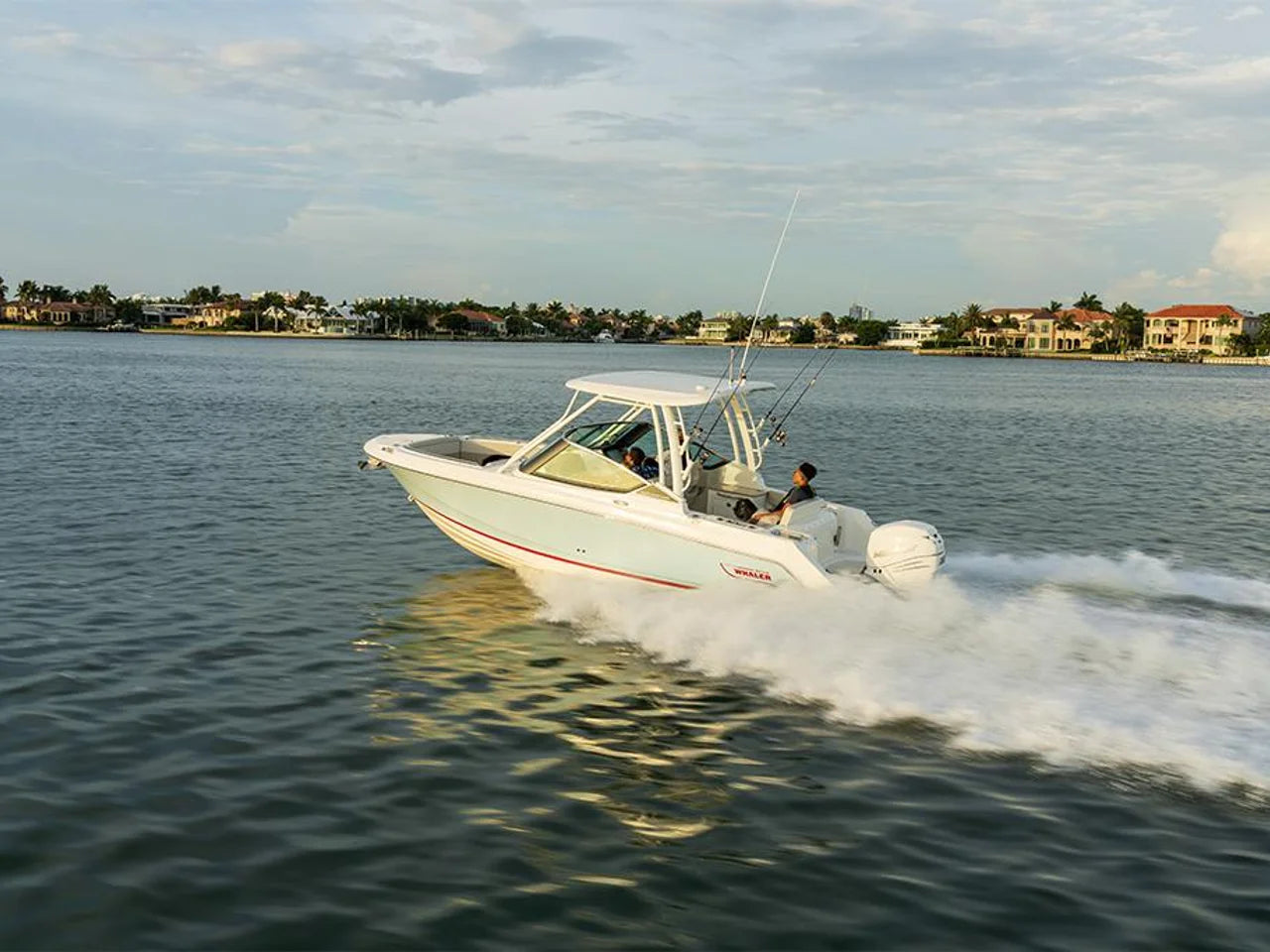 2027 Boston Whaler 240 Vantage 24.0 feet, Cocoa, Florida #42