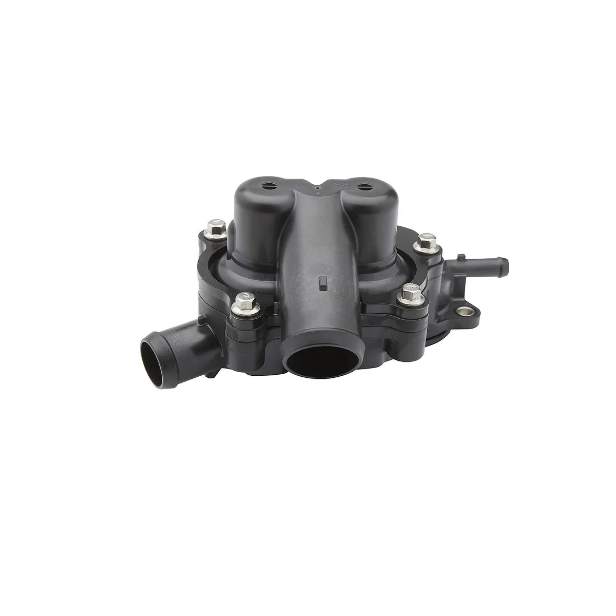 Mercury 8M0177662 Replacement Thermostat Assembly for Select Mercury 7.6L V12 600hp Verado and 500hp SeaPro Outboards