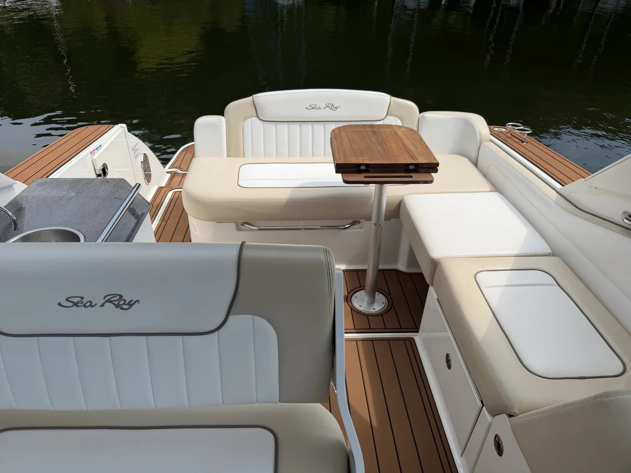 2012 Sea Ray 310 SUNDANCER 31.0 feet, Lake Ozark, MO #16