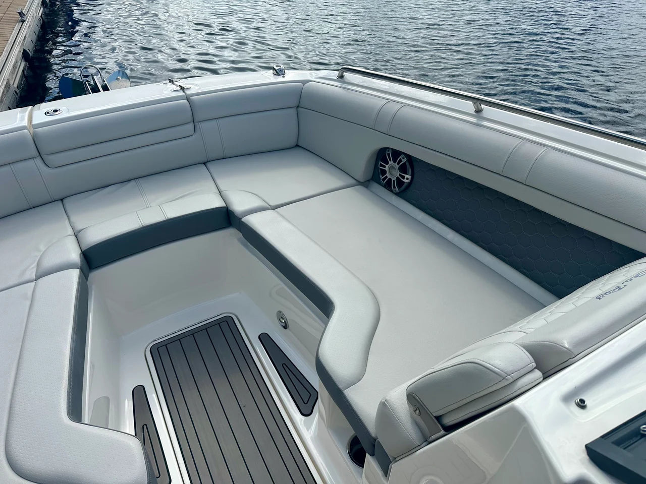 2024 Sea Ray 270 SDX OB 27.0 feet, Fort Myers, FL #27