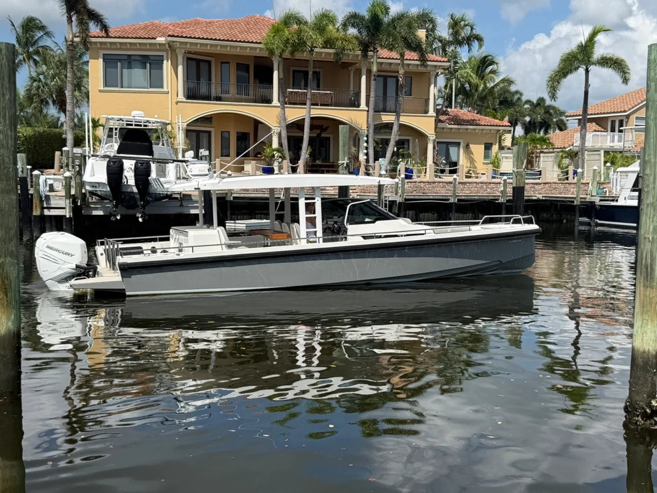 2017 Axopar 37 SUN TOP 37.0 feet, Palm Beach Gardens, FL #66