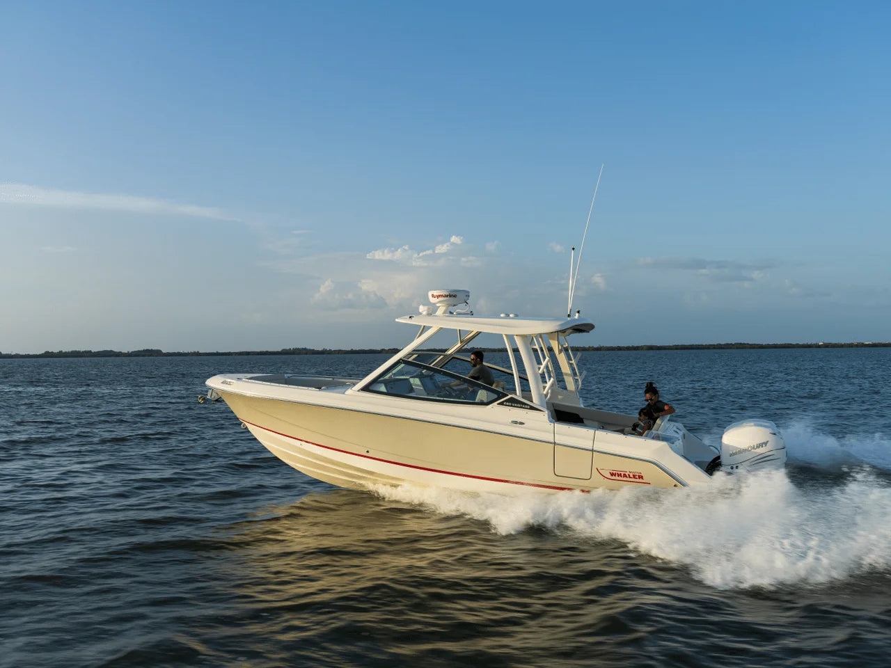 2027 Boston Whaler 280 Vantage 28.0 feet, Fort Walton Beach, Florida #3