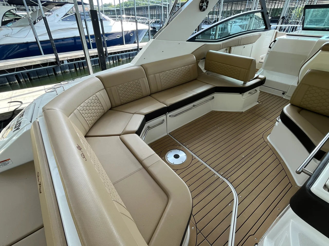 2020 Sea Ray 320 SUNDANCER 32.0 feet, Lake Ozark, MO #37