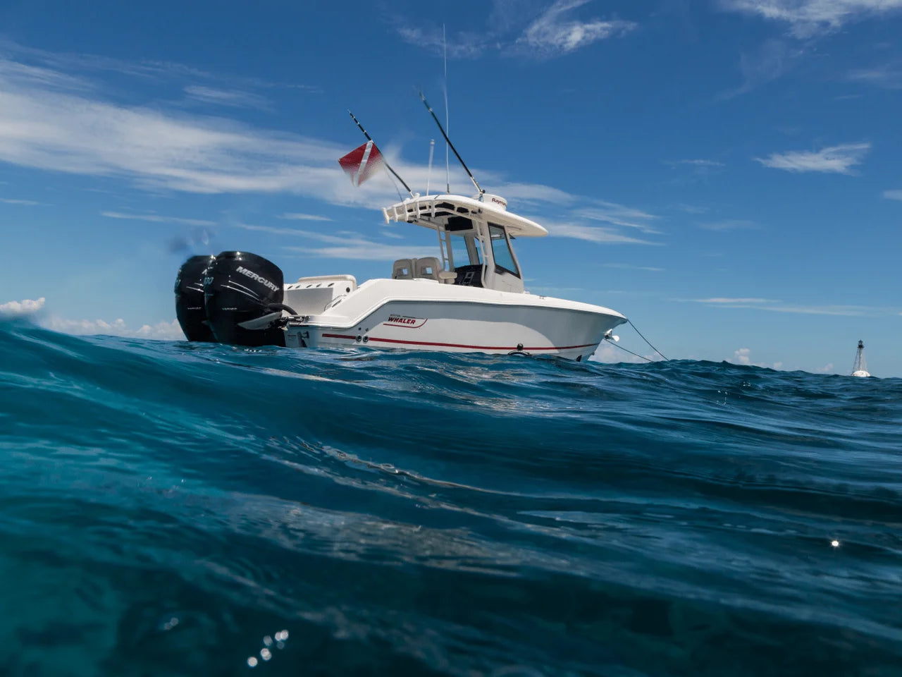 2026 Boston Whaler 280 Outrage 28.0 feet, Inuvik, Northwest Territories #44
