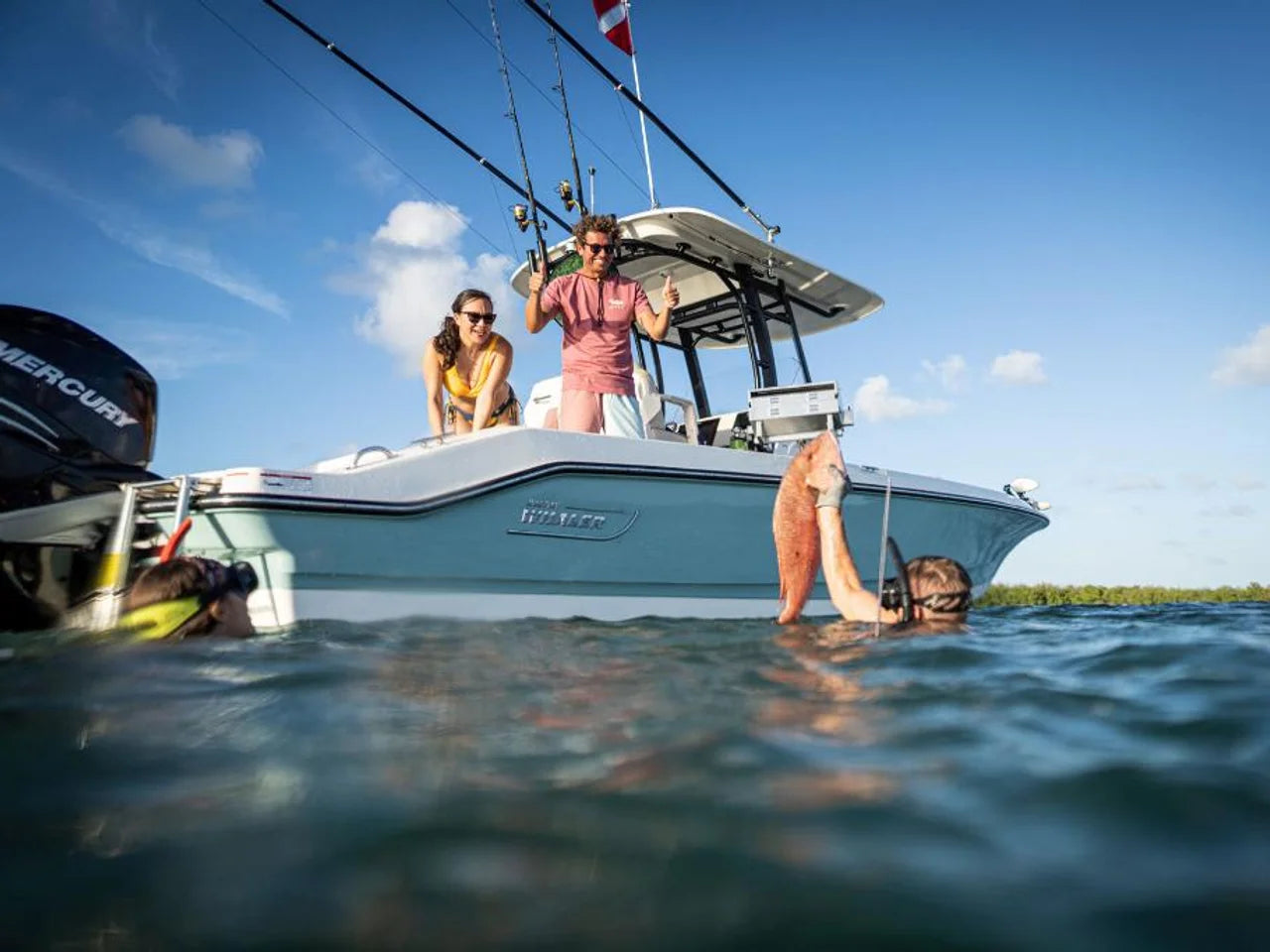 2027 Boston Whaler 280 Dauntless 28.0 feet, Venice, Florida #120