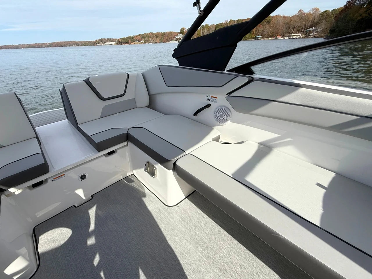 2026 Yamaha AR220 22.0 feet, Lake Wylie, SC #15