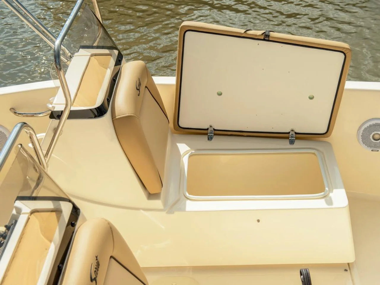 2025 Scout 175 Sport Dorado 17.0 feet, Inuvik, Northwest Territories #24