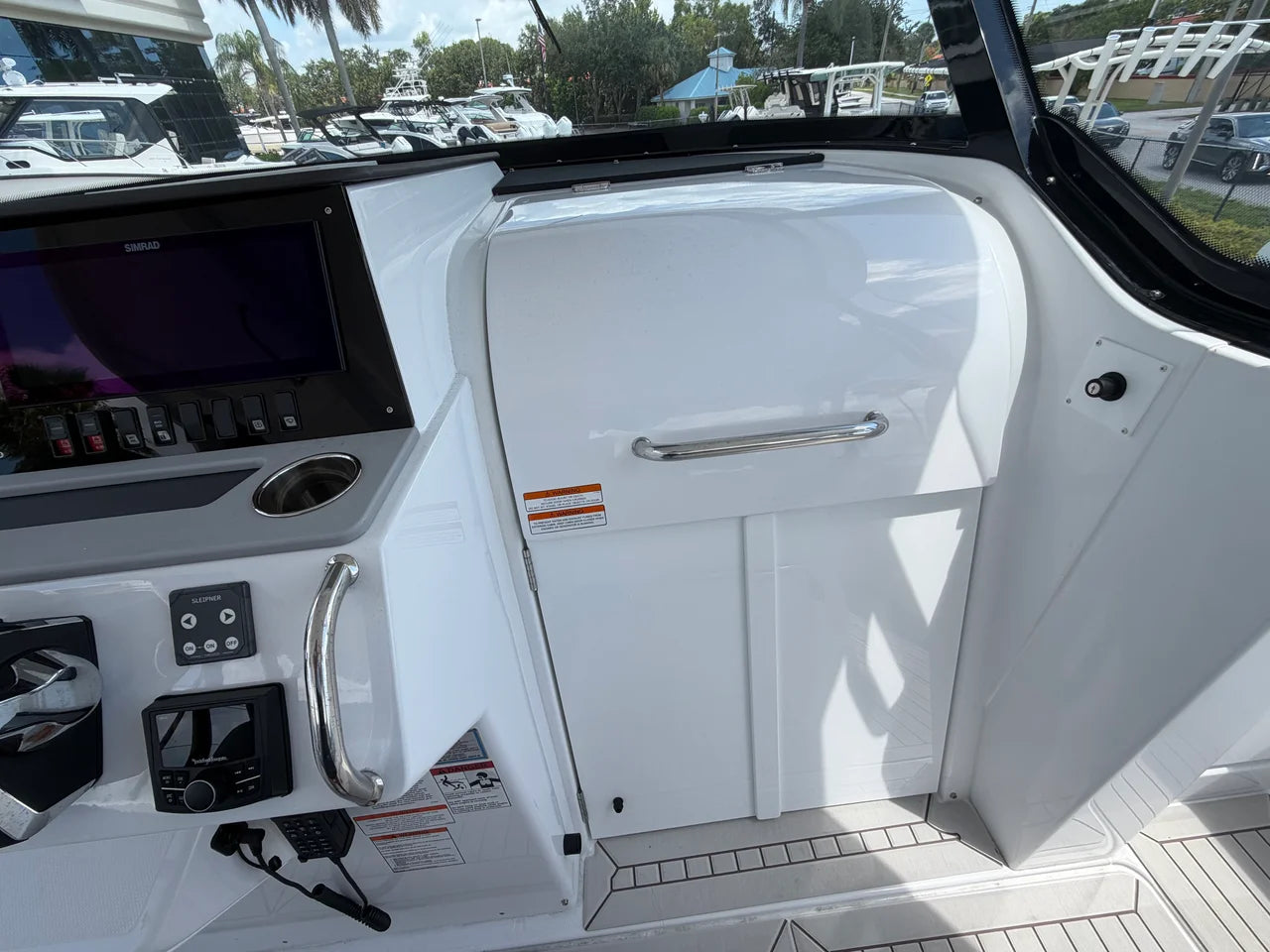 2026 Cruisers Yachts 38 VTR 38.0 feet, Stuart, Florida #16