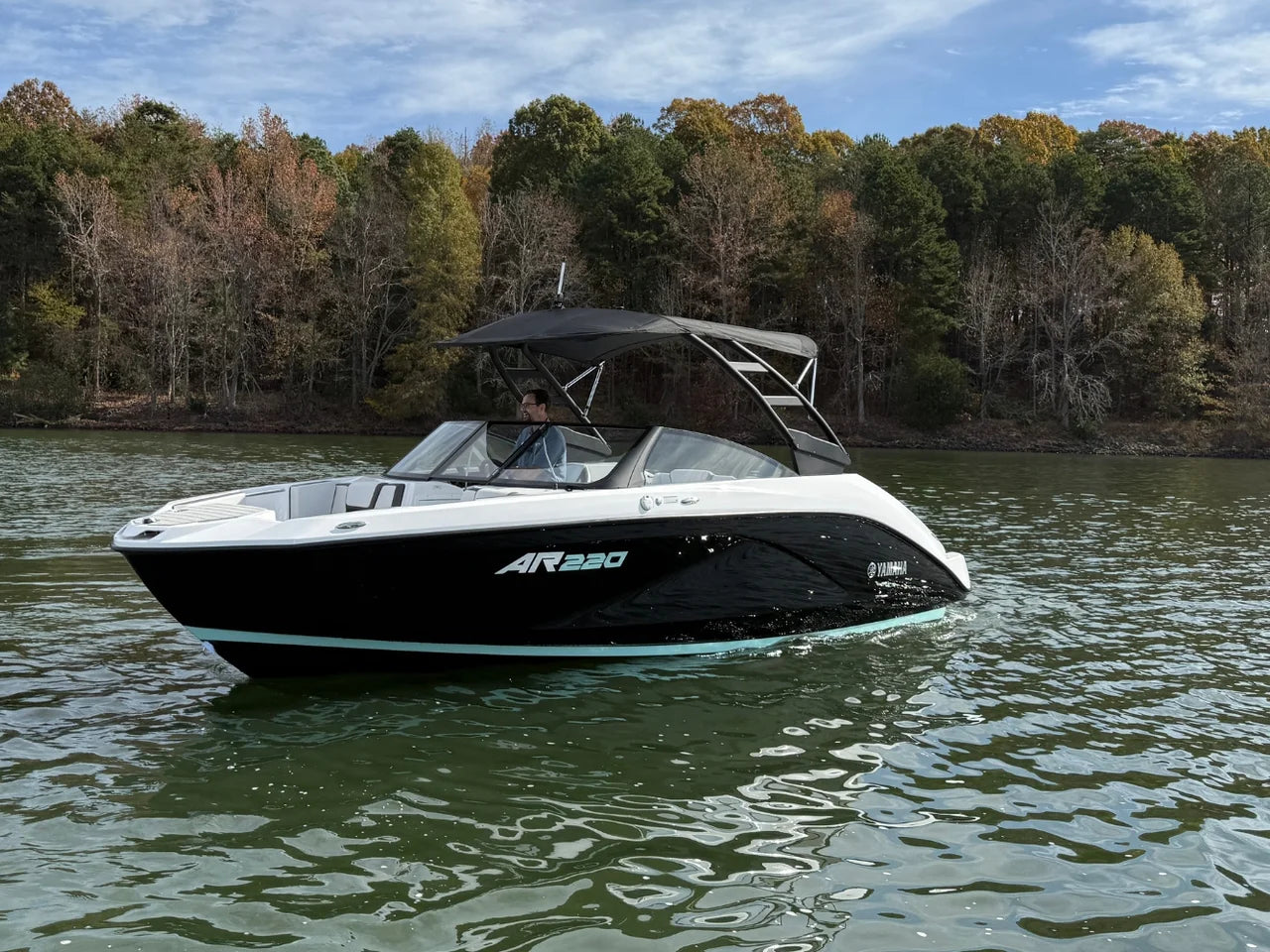 2026 Yamaha AR220 22.0 feet, Greenville, SC #7