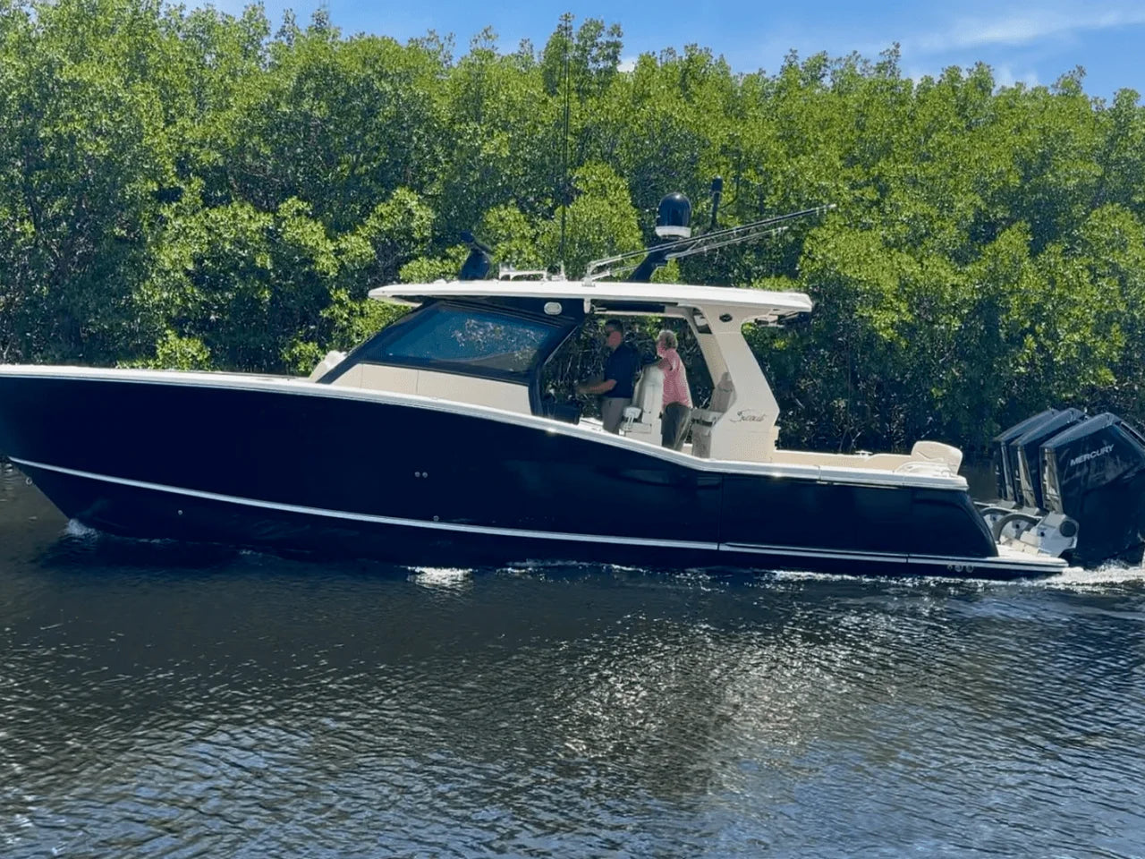 2025 Scout 425 LXF 42.0 feet, Marathon, FL #1
