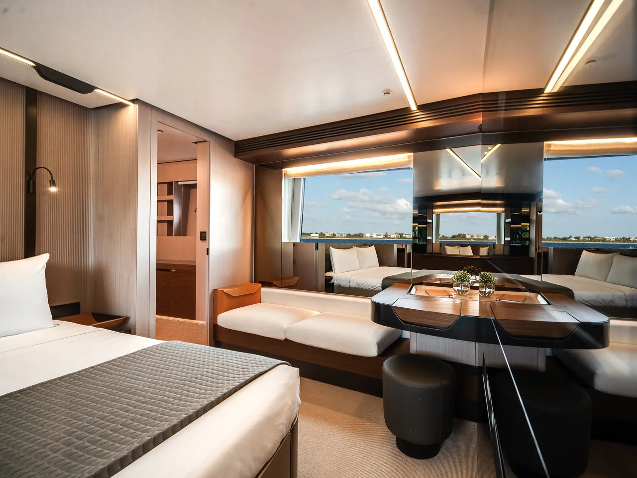 2026 Azimut S8 80.0 feet, Pompano Beach, FL #41