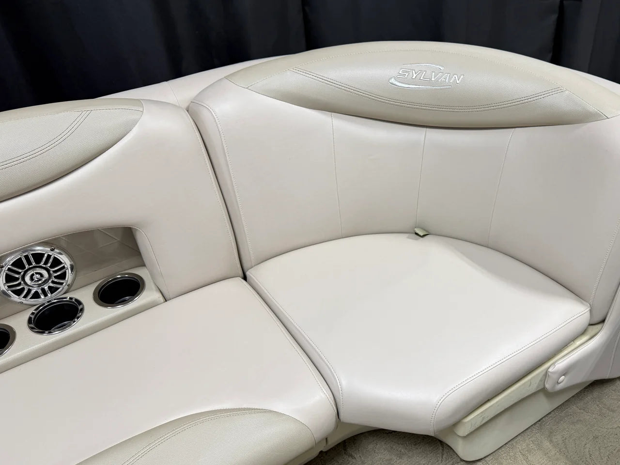 2014 Sylvan MIRAGE 8520 20.0 feet, Crosslake, Minnesota #3