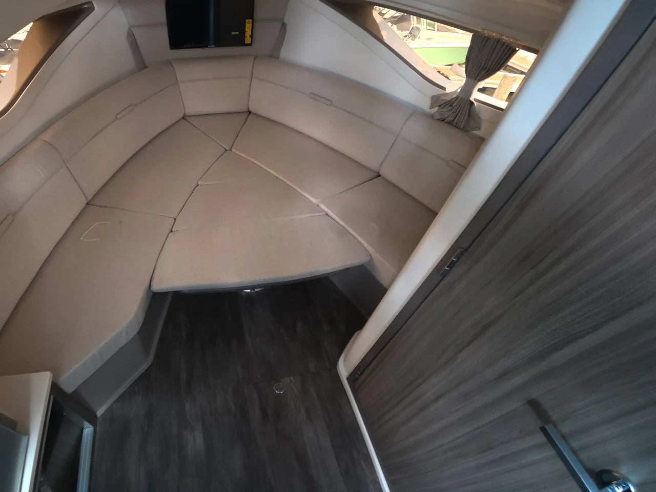 2026 Sea Ray Sundancer 320 Outboard 32.0 feet, Brick Township, New Jersey #22