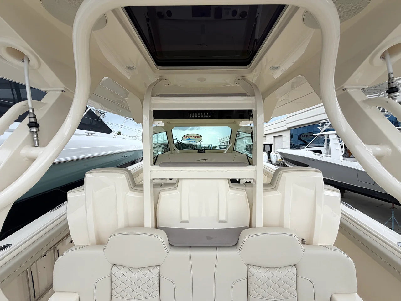 2025 Scout 400 LXF 39.0 feet, Stuart, Florida #26