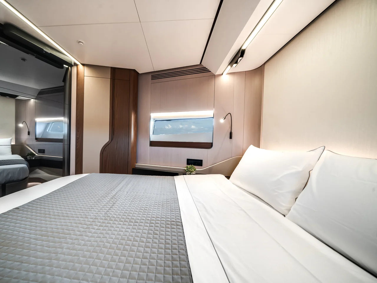 2026 Azimut S8 80.0 feet, Pompano Beach, FL #54