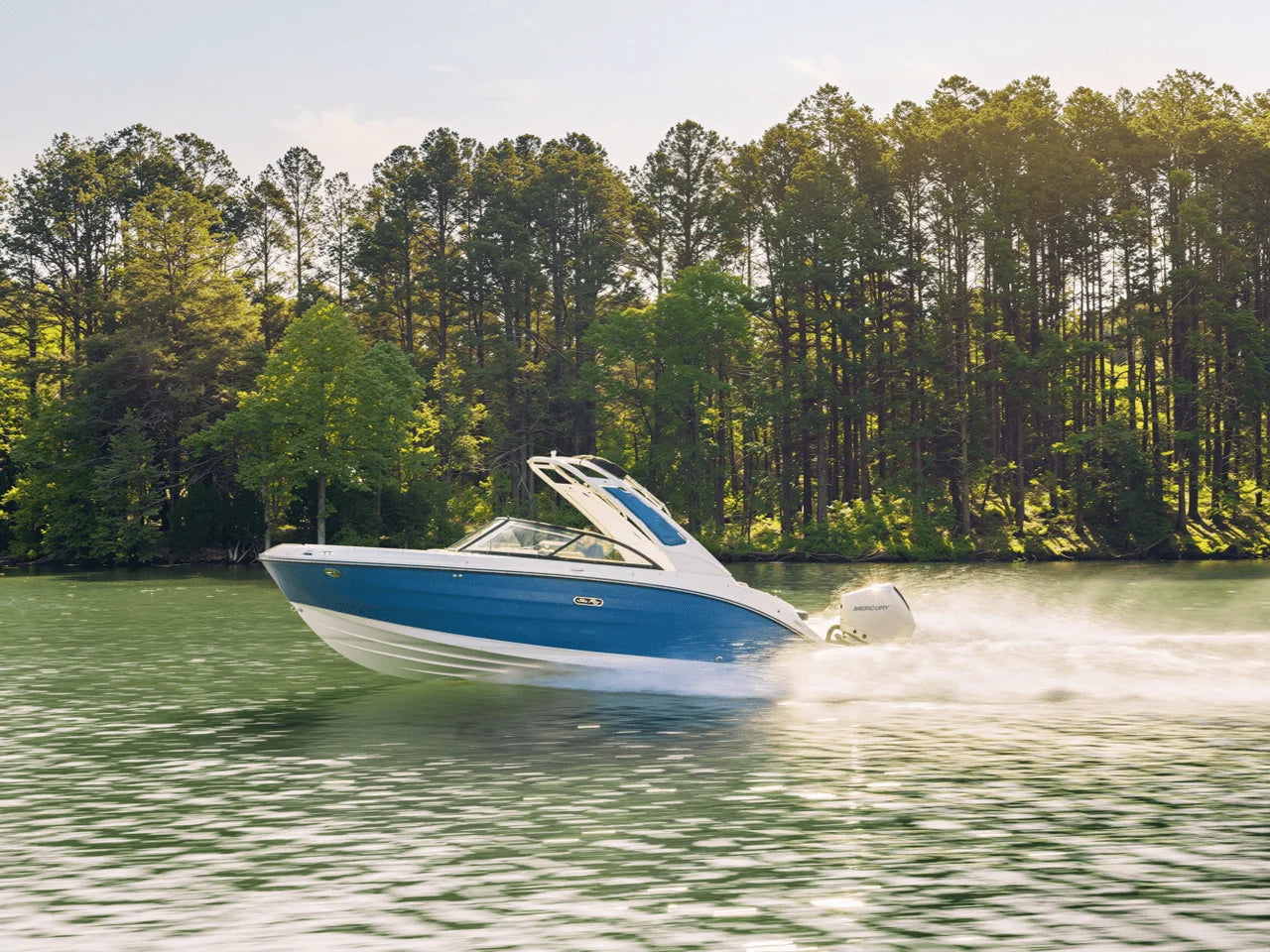 2026 Sea Ray SDX 230 Outboard 23.0 feet, Grasonville, MD #2