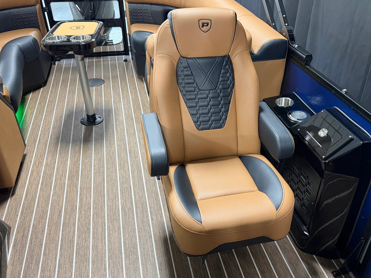 2027 Premier 250INTRIGUE 25.0 feet, Nisswa, Minnesota #38