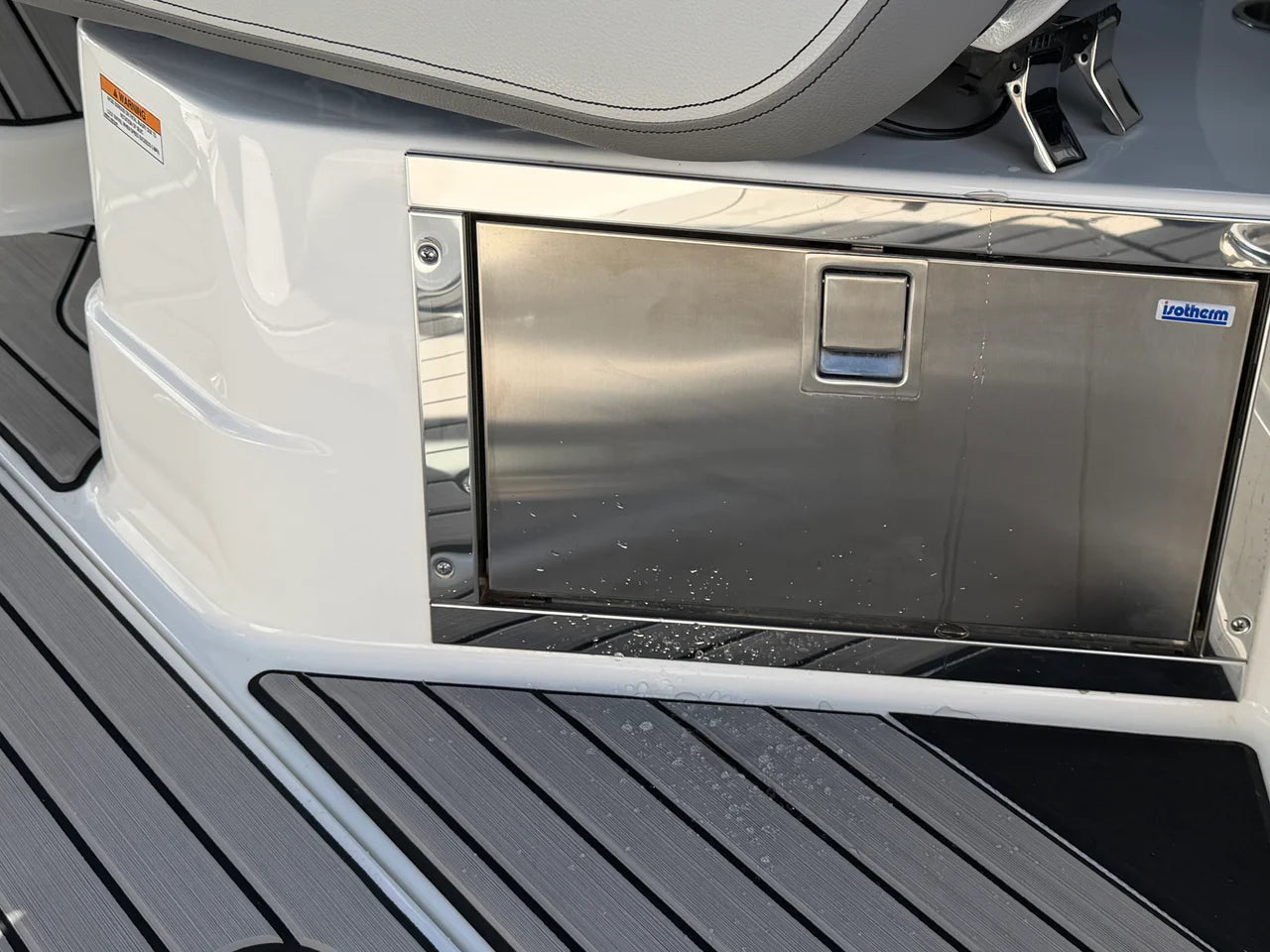 2024 Sea Ray SLX 280 Outboard 28.0 feet, Jupiter, Florida #58