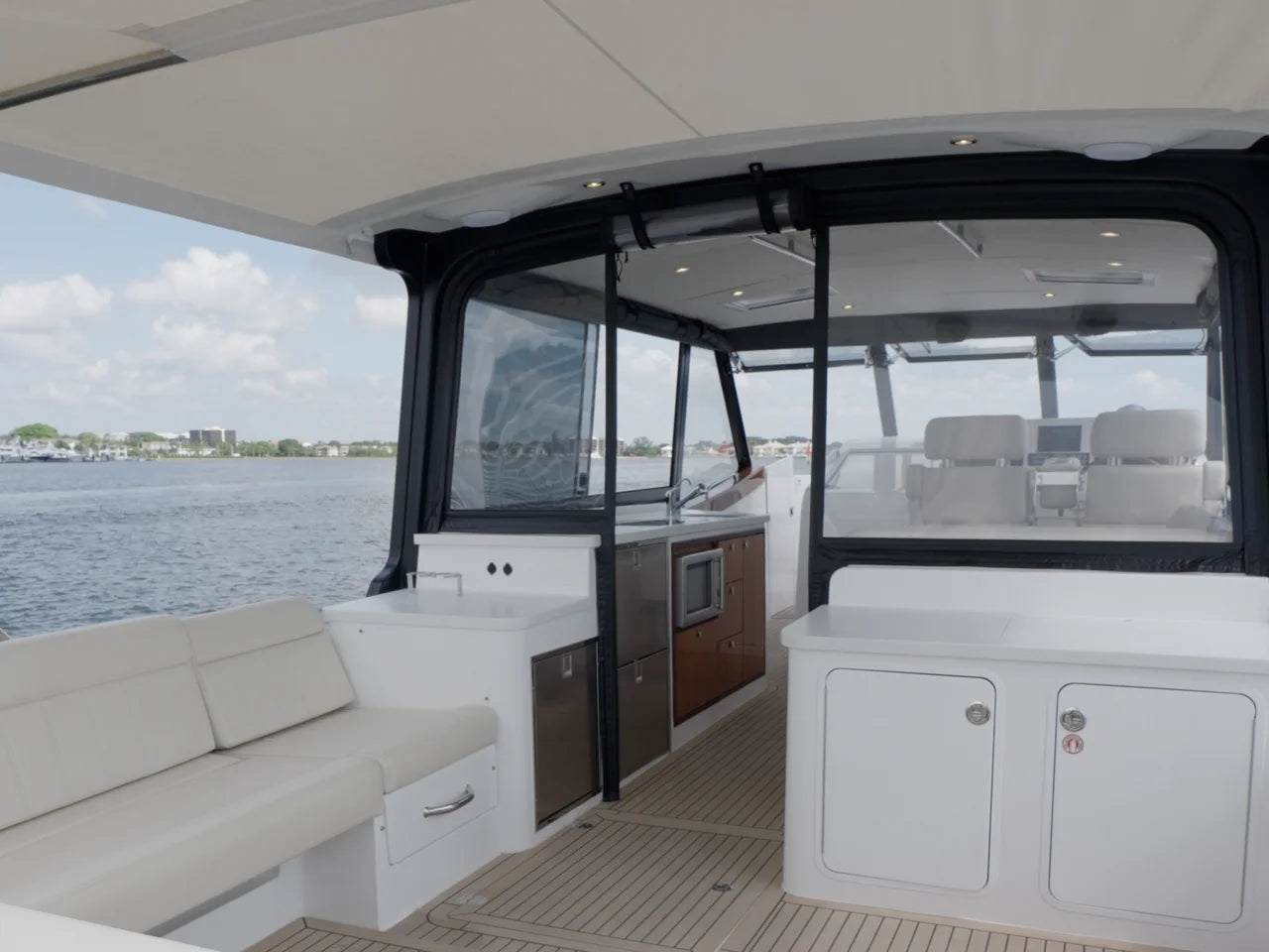 2025 MJM 4 46.0 feet, West Palm Beach, Florida #58