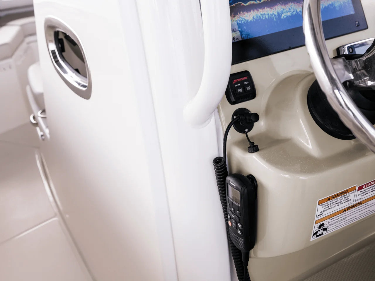 2026 Boston Whaler 250 Outrage 25.0 feet, Inuvik, Northwest Territories #99