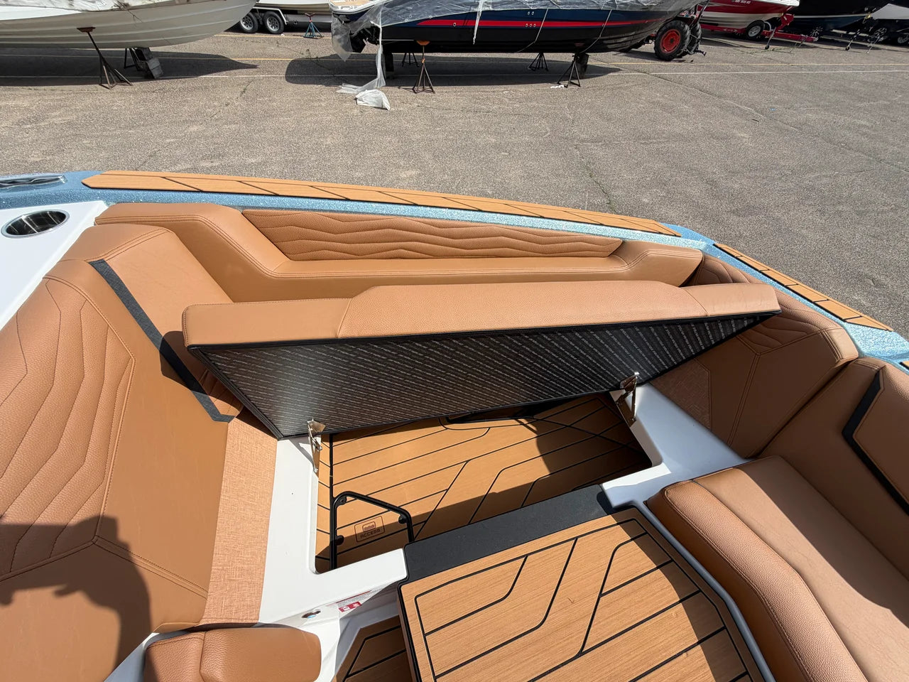 2026 Nautique Super Air Nautique G25 25.0 feet, Rogers, MN #40
