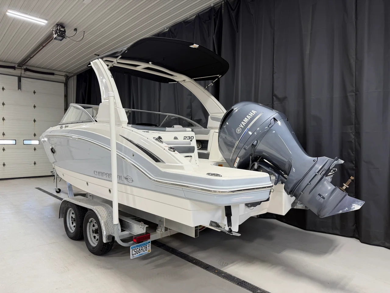 2019 Chaparral 230 SUNCOAST 23.0 feet, Crosslake, Minnesota #4