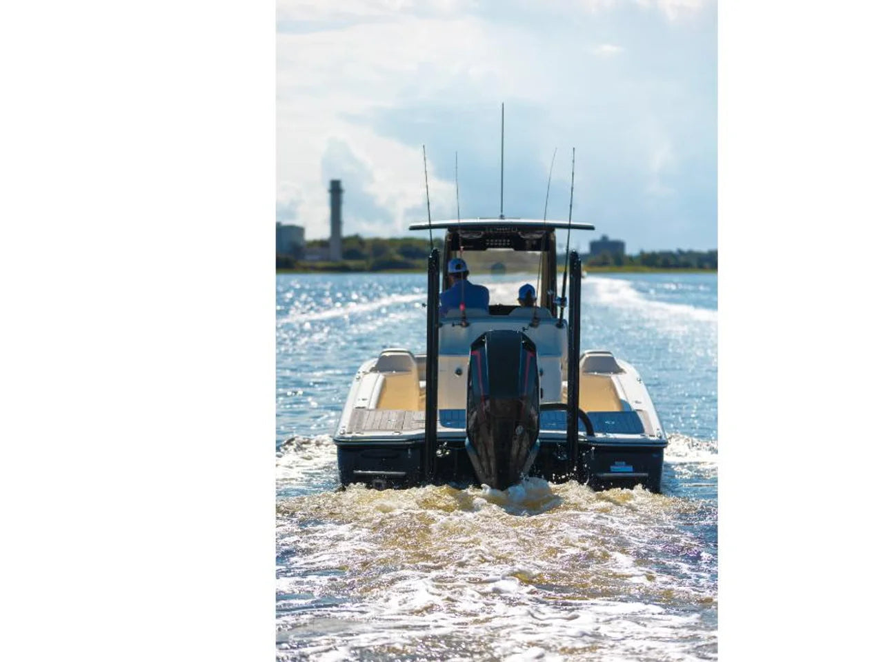 2027 Scout 281 XSS 28.0 feet, Wrightsville Beach, North Carolina #14