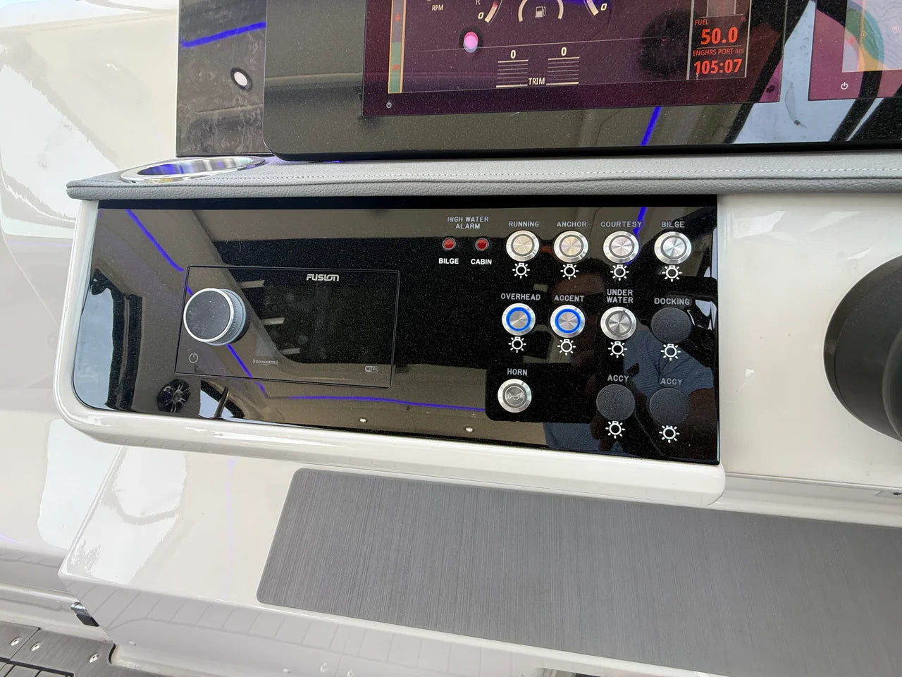 2021 Sea Ray 320 SUNDANCER 32.0 feet, Cumming, GA #37