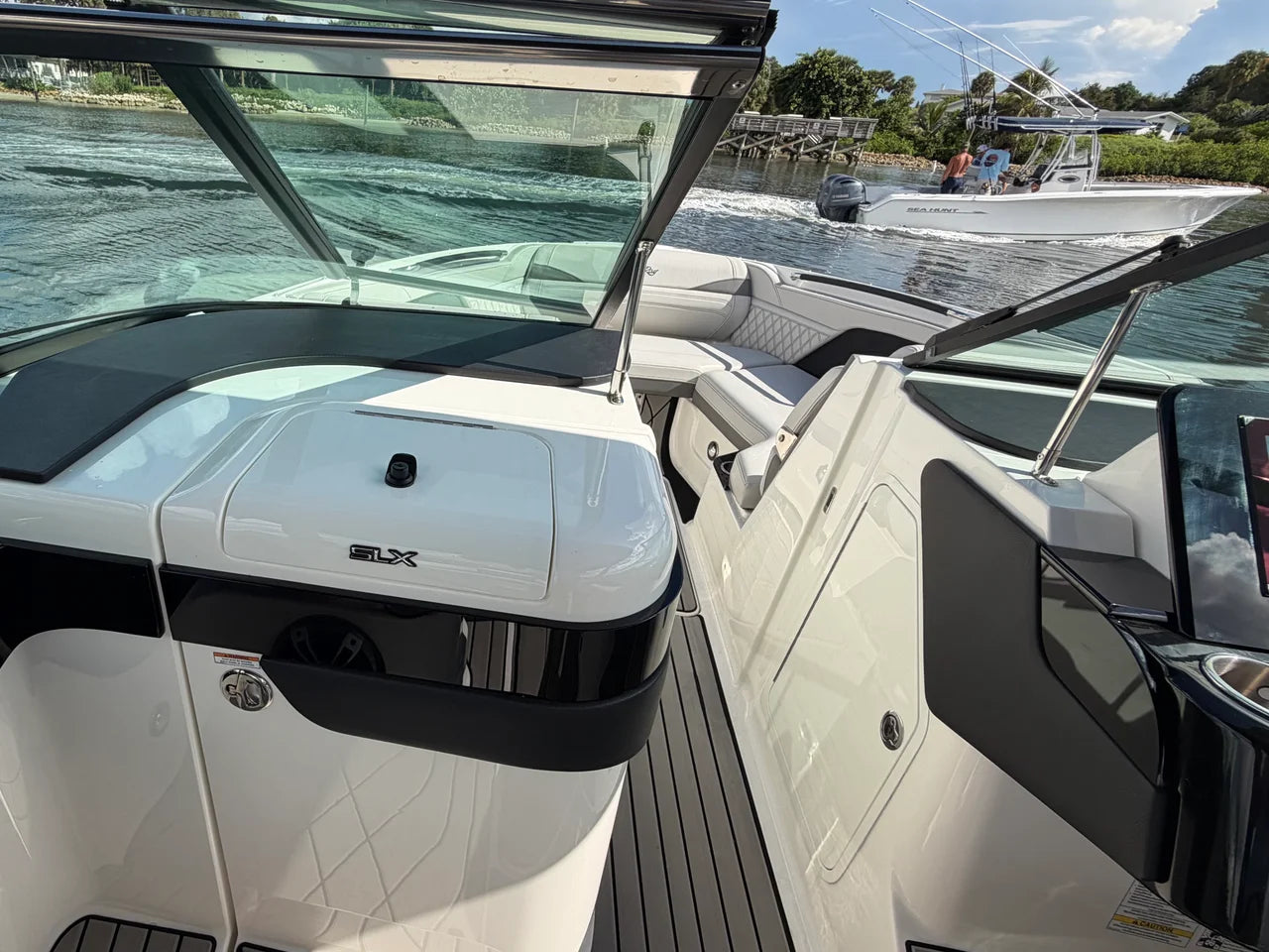2024 Sea Ray SLX 280 Outboard 28.0 feet, Jupiter, Florida #67