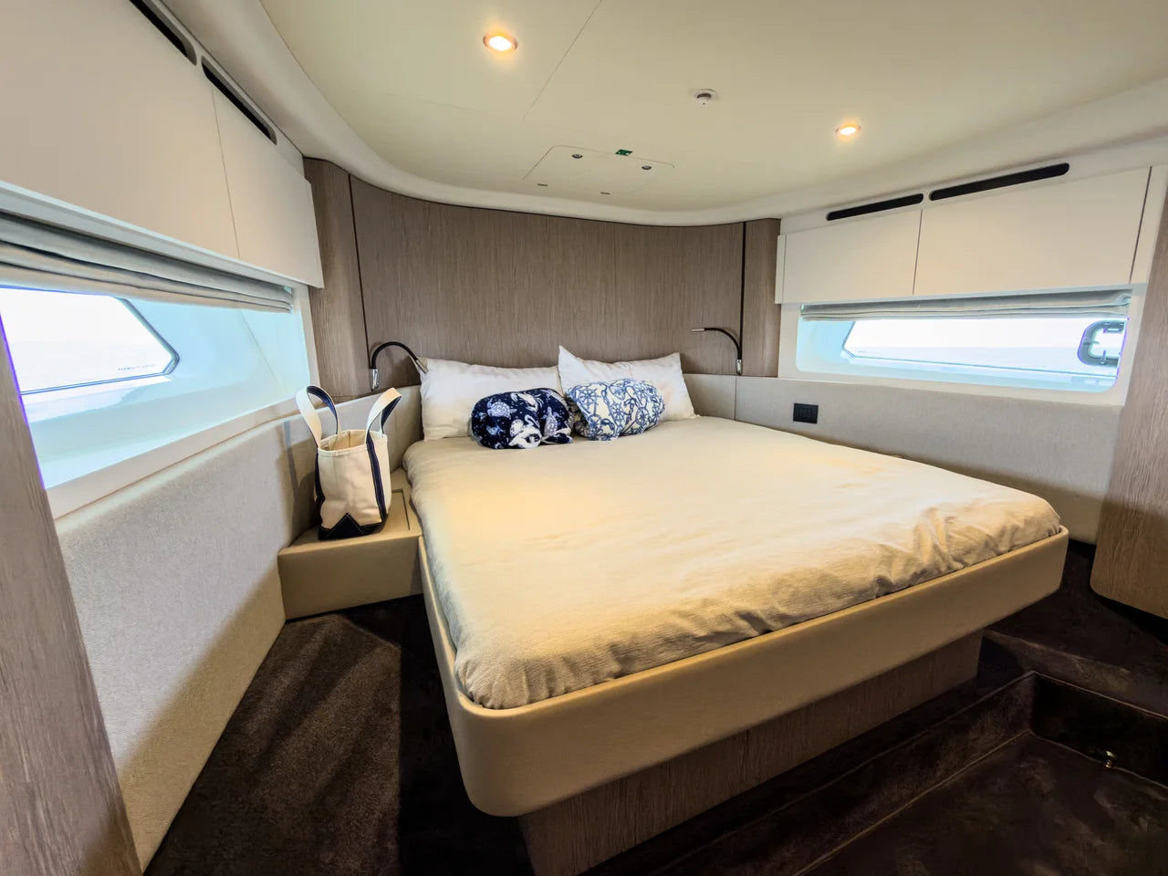 2025 Azimut FLY 53 53.0 feet, Fort Myers, FL #48