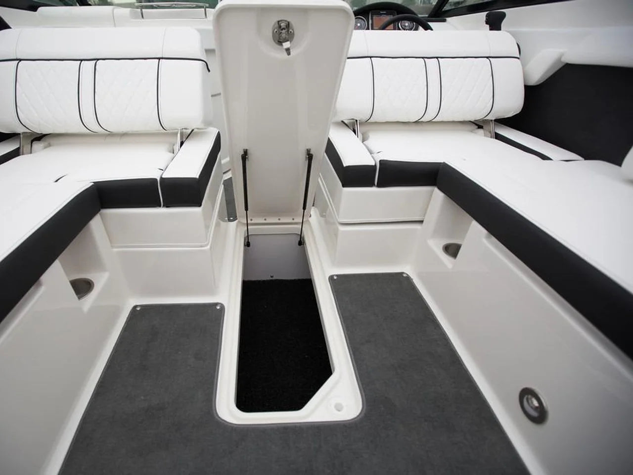 2016 Sea Ray 270 Sundeck 27.0 feet, Lewisville, TX #50