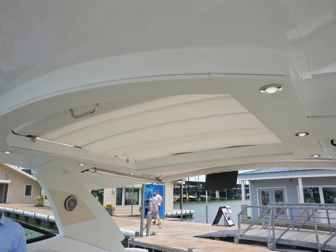2026 Cruisers Yachts 38 GLS 38.0 feet, Lewisville, TX #34