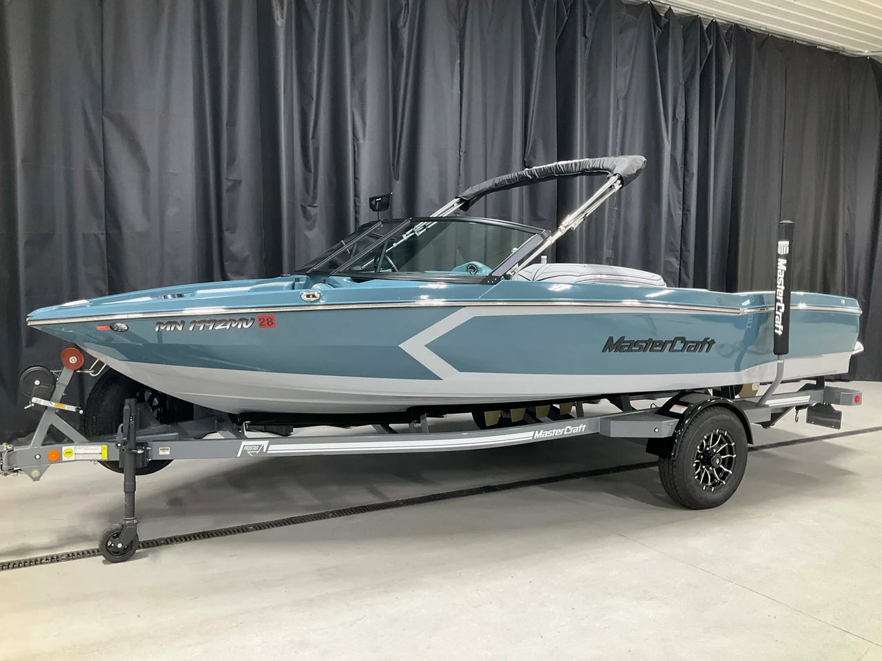 2025 Mastercraft Prostar 19.0 feet, Crosslake, Minnesota #1