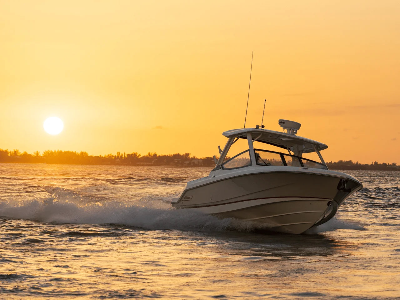 2027 Boston Whaler 280 Vantage 28.0 feet, Panama City, FL #28