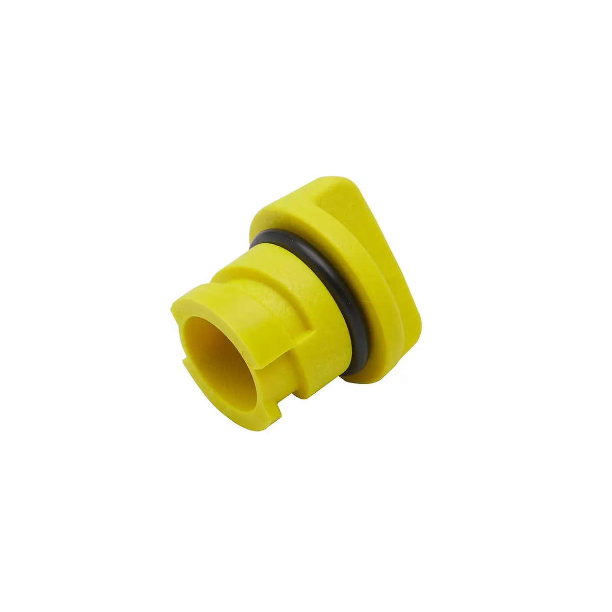 Mercury 8M0142290 Oil Cap Assembly for Mercury and Mercury Racing V6, V8 and V10 Outboards