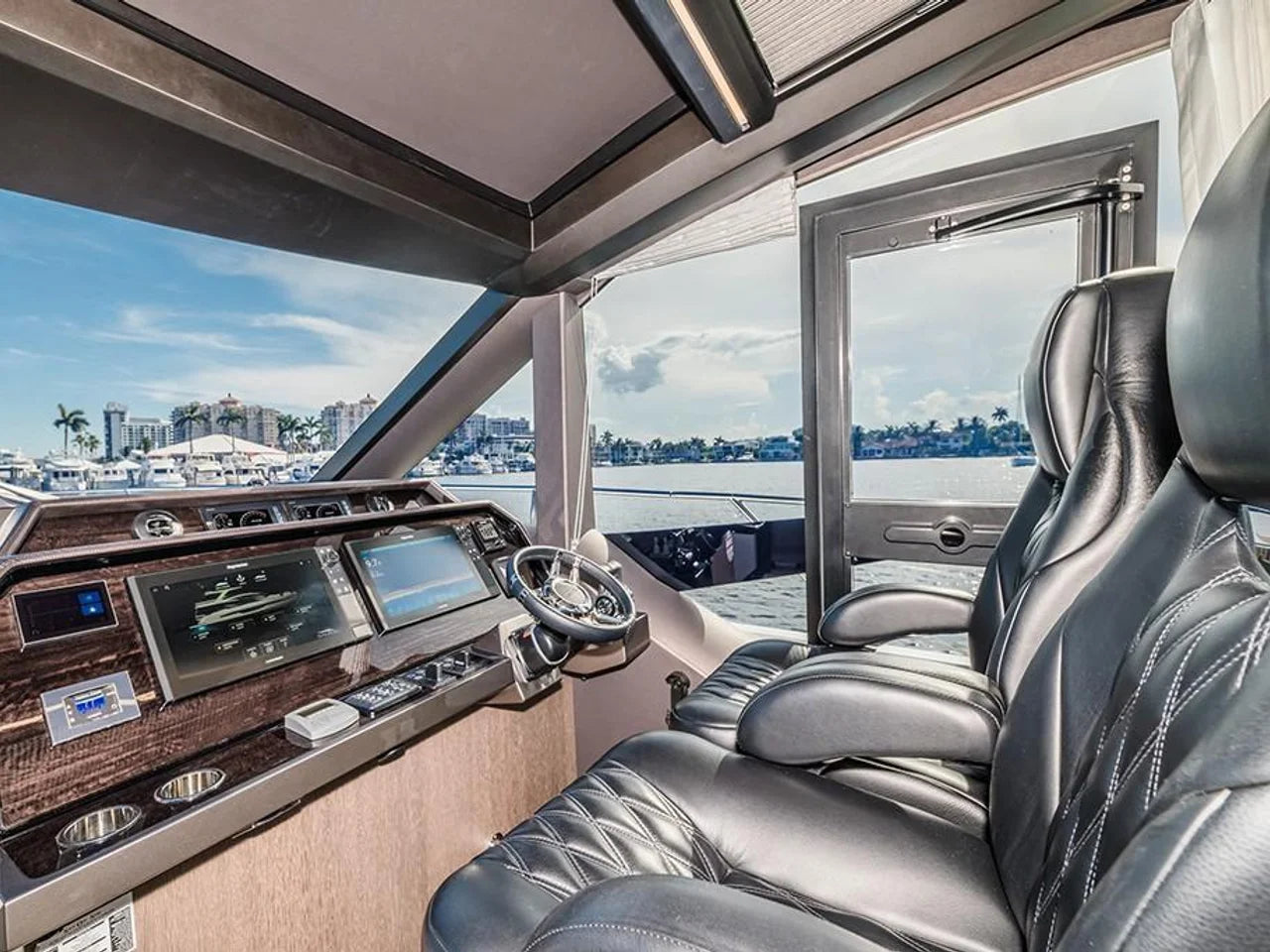 2026 Galeon 680 FLY 72.0 feet, Inuvik, Northwest Territories #53