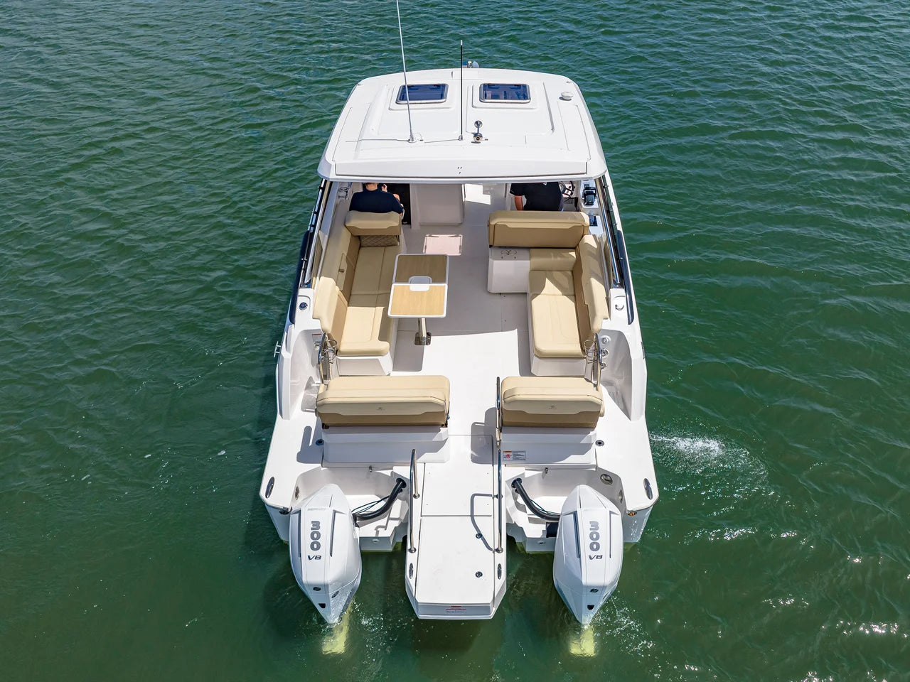 2026 Aquila 32 Sport 32.0 feet, Fort Myers, FL #16