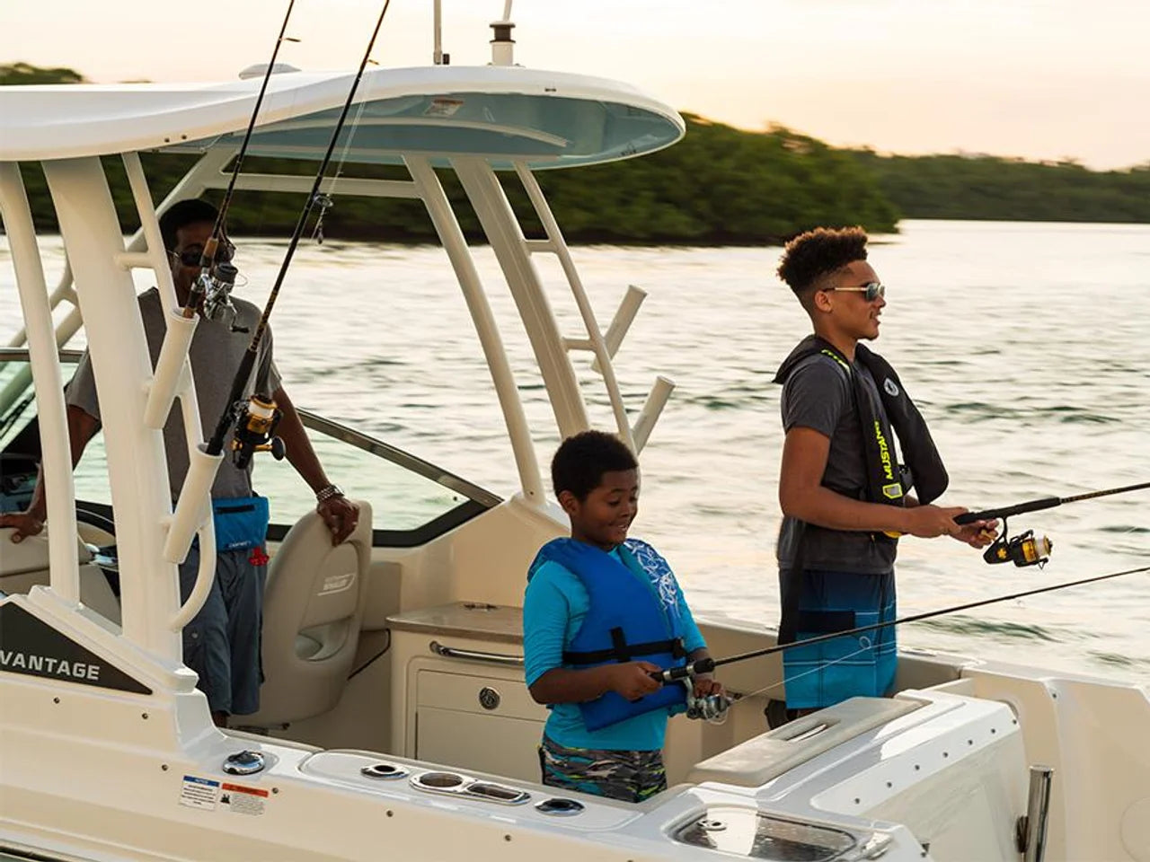 2027 Boston Whaler 240 Vantage 24.0 feet, Cocoa, Florida #26