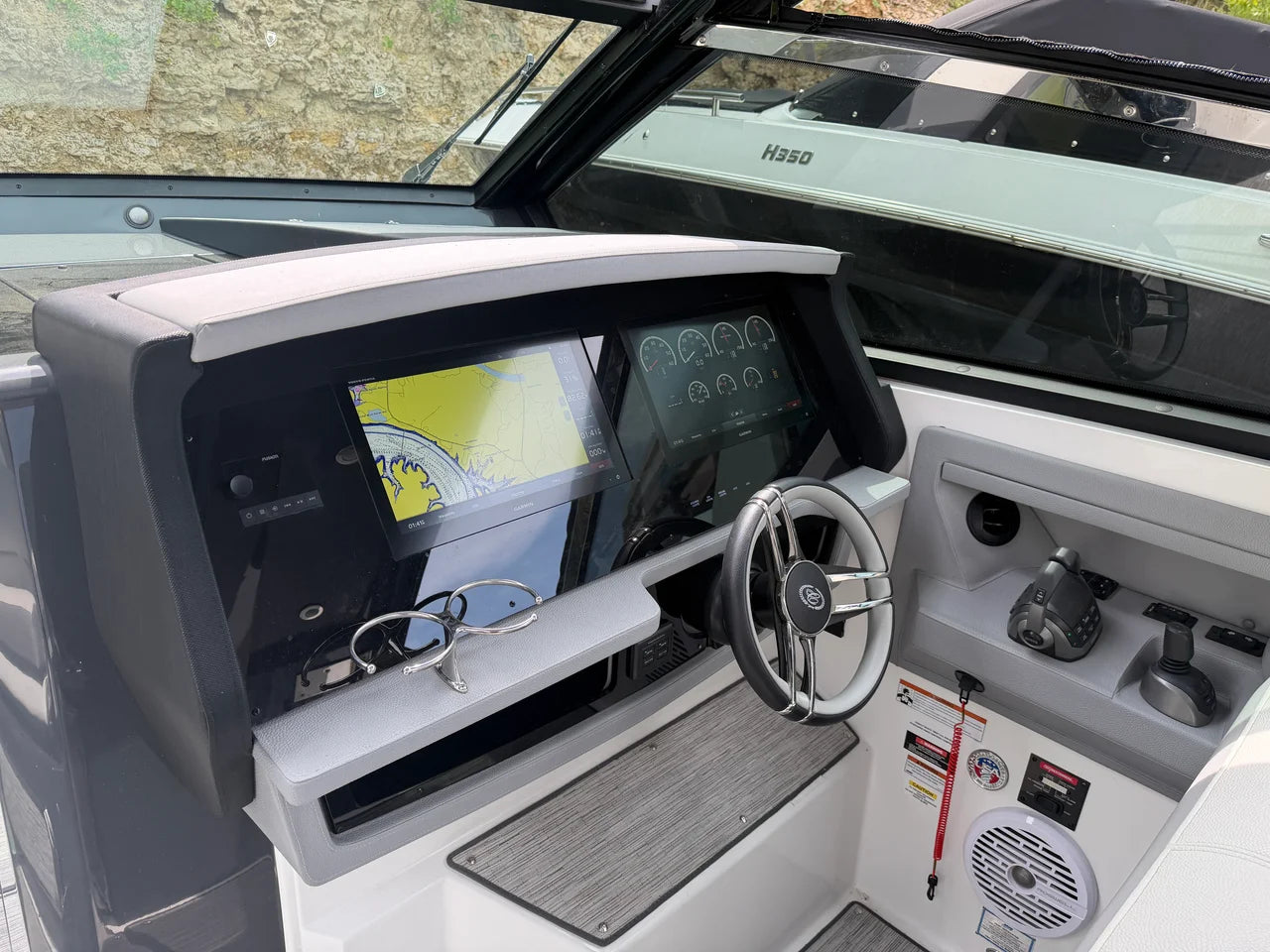 2022 Cobalt A36BR 36.0 feet, Lake Ozark, MO #16