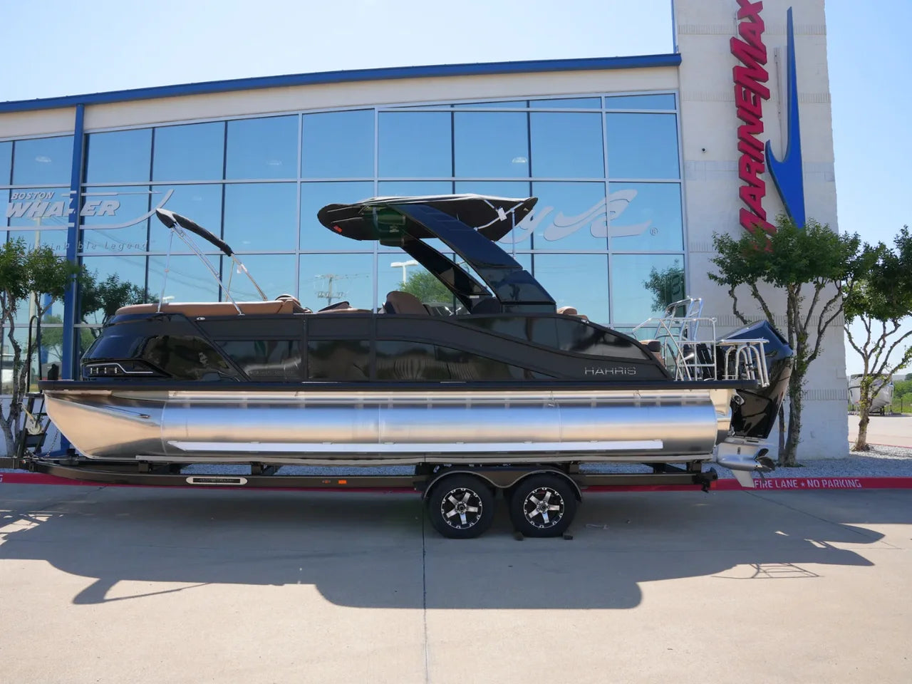 2026 Harris 230 Grand Mariner 23.0 feet, Lewisville, TX #37