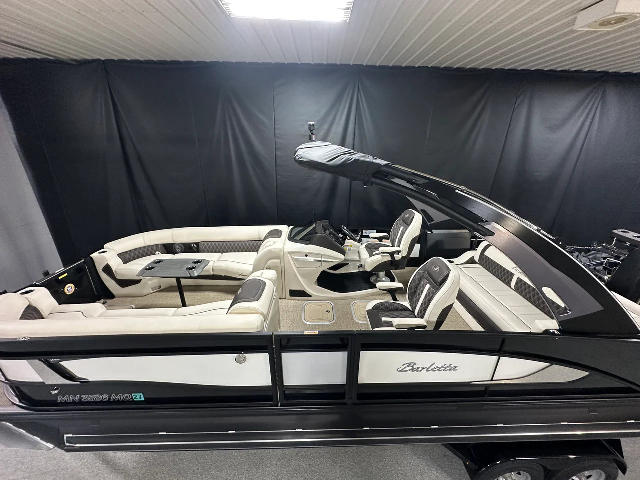 2025 Barletta Lusso 25.0 feet, Crosslake, Minnesota #2