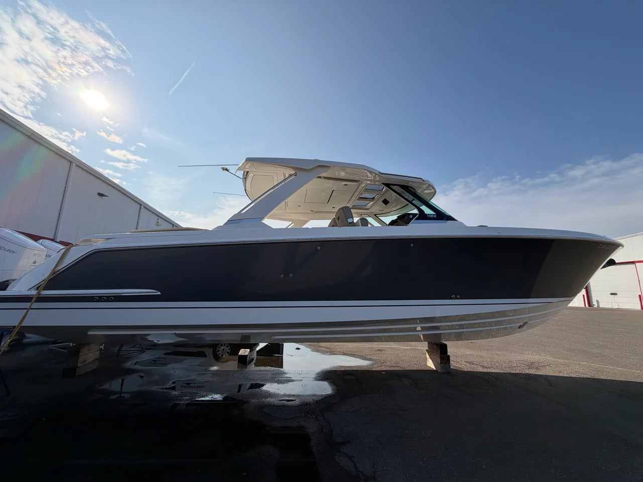 2022 Tiara Yachts 43 LS 43.0 feet, Excelsior, Minnesota #4