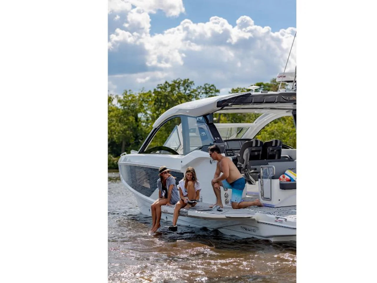 2026 Galeon 375 GTO 37.0 feet, Inuvik, Northwest Territories #140