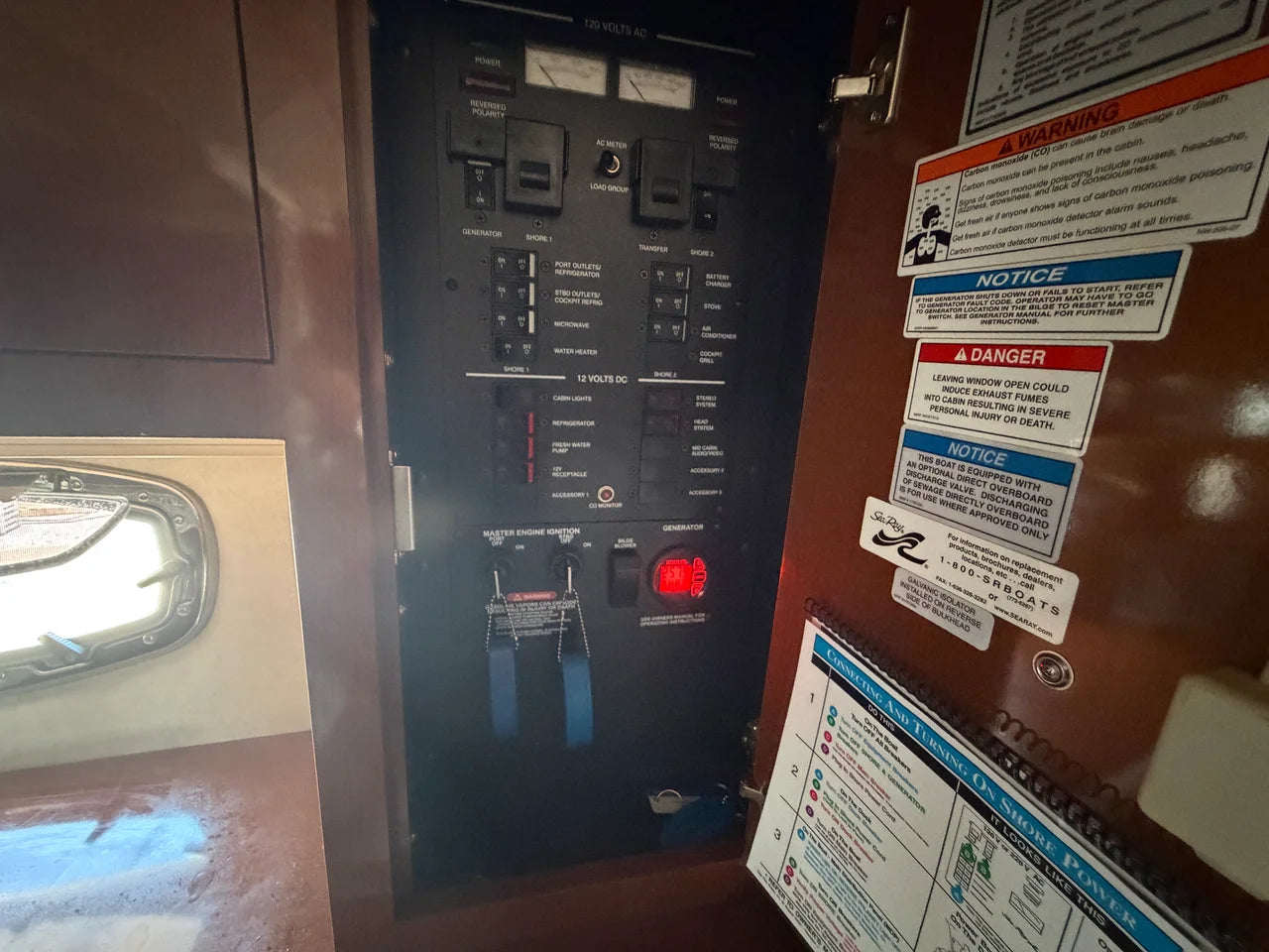 2012 Sea Ray 310 SUNDANCER 31.0 feet, Lake Ozark, MO #19