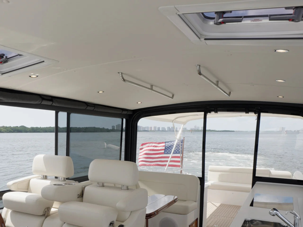 2025 MJM 4 46.0 feet, West Palm Beach, Florida #50
