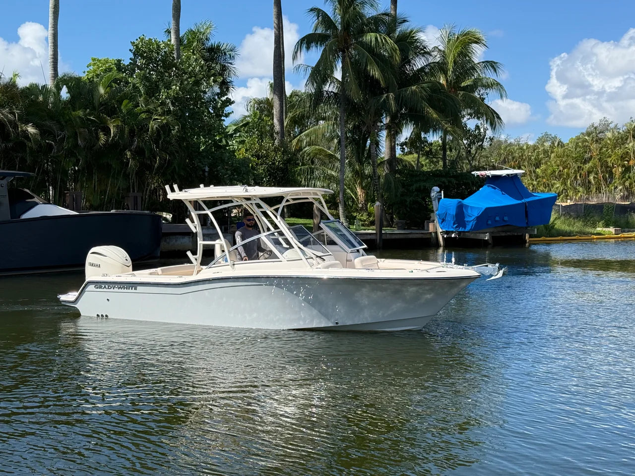 2027 Grady-White Freedom 235 23.0 feet, Miami, FL #6