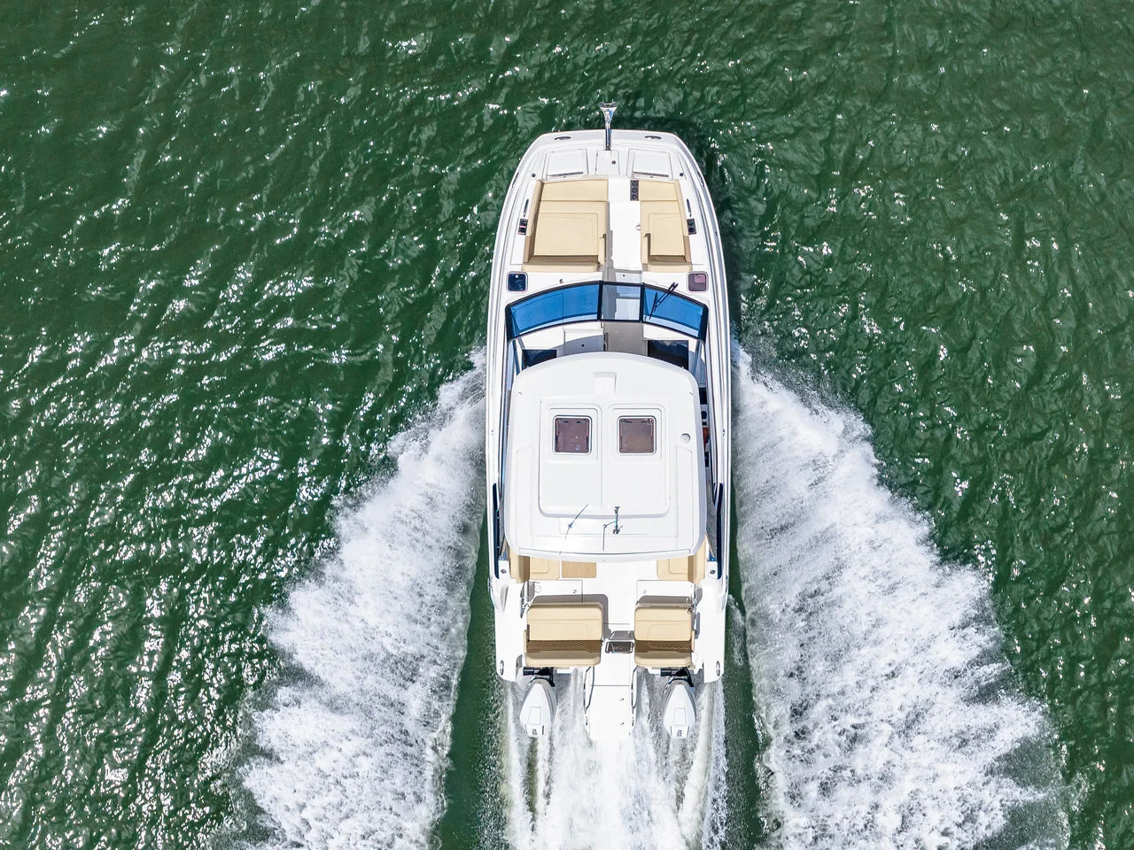 2026 Aquila 32 Sport 32.0 feet, Fort Myers, FL #27